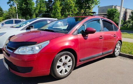 Citroen C4 II рестайлинг, 2010 год, 200 000 рублей, 3 фотография