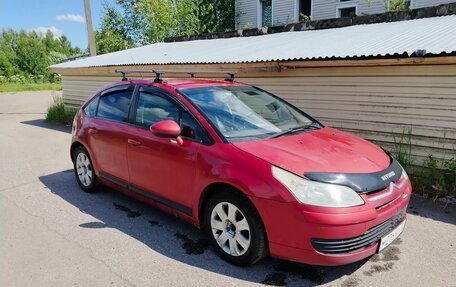 Citroen C4 II рестайлинг, 2010 год, 200 000 рублей, 7 фотография