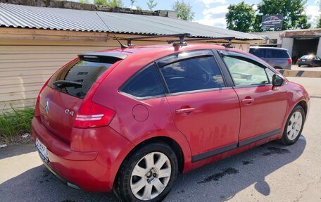 Citroen C4 II рестайлинг, 2010 год, 200 000 рублей, 6 фотография