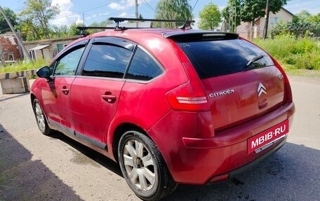 Citroen C4 II рестайлинг, 2010 год, 200 000 рублей, 5 фотография