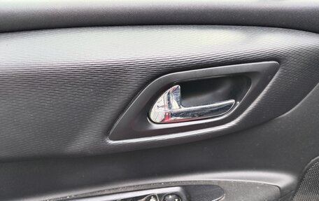 Citroen C4 II рестайлинг, 2010 год, 200 000 рублей, 18 фотография