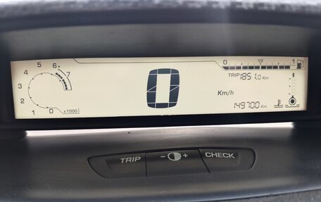 Citroen C4 II рестайлинг, 2010 год, 200 000 рублей, 19 фотография