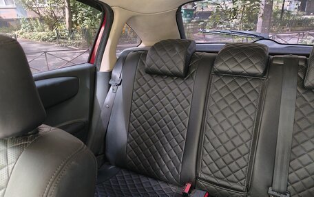 Citroen C4 II рестайлинг, 2010 год, 200 000 рублей, 20 фотография