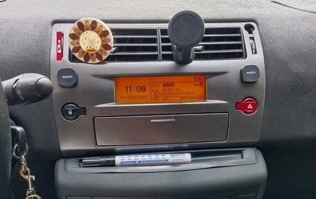 Citroen C4 II рестайлинг, 2010 год, 200 000 рублей, 17 фотография