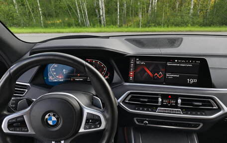 BMW X7, 2019 год, 6 800 000 рублей, 7 фотография