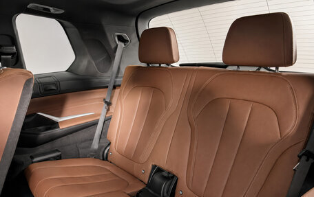 BMW X7, 2019 год, 6 800 000 рублей, 8 фотография