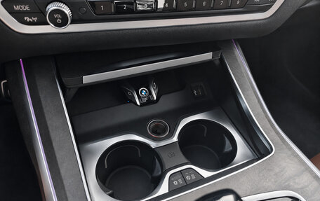 BMW X7, 2019 год, 6 800 000 рублей, 13 фотография