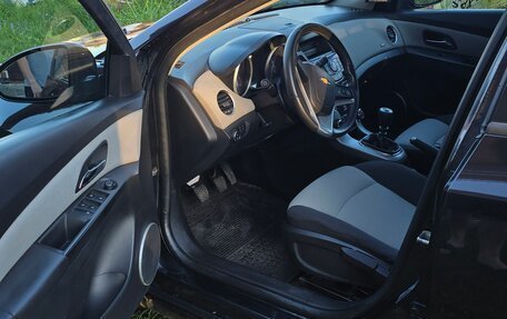 Chevrolet Cruze II, 2012 год, 710 000 рублей, 10 фотография