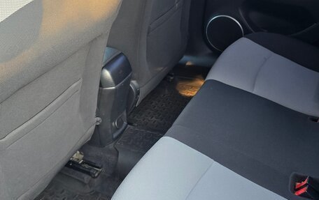 Chevrolet Cruze II, 2012 год, 710 000 рублей, 15 фотография