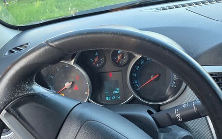 Chevrolet Cruze II, 2012 год, 710 000 рублей, 16 фотография