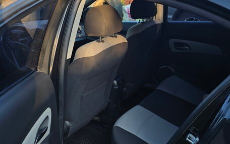 Chevrolet Cruze II, 2012 год, 710 000 рублей, 17 фотография
