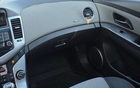 Chevrolet Cruze II, 2012 год, 710 000 рублей, 18 фотография