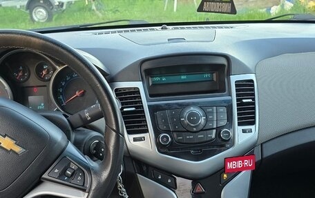 Chevrolet Cruze II, 2012 год, 710 000 рублей, 14 фотография