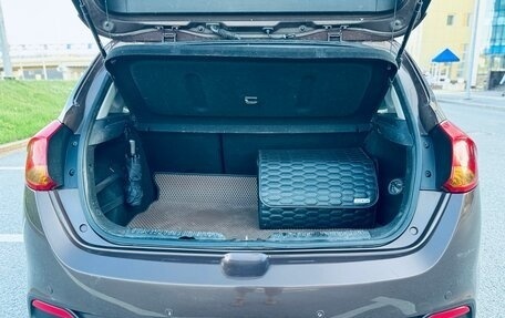 KIA cee'd III, 2014 год, 990 000 рублей, 4 фотография