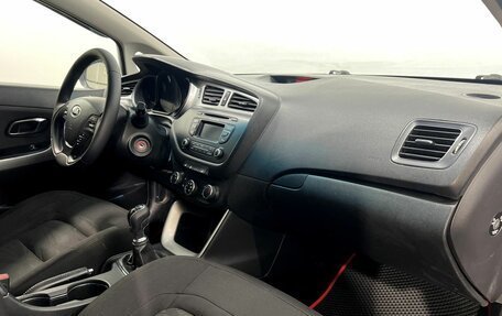 KIA cee'd III, 2014 год, 770 000 рублей, 12 фотография