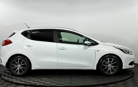 KIA cee'd III, 2014 год, 770 000 рублей, 5 фотография