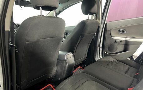 KIA cee'd III, 2014 год, 770 000 рублей, 11 фотография