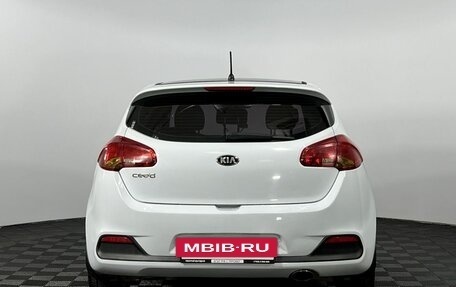 KIA cee'd III, 2014 год, 770 000 рублей, 7 фотография