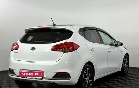 KIA cee'd III, 2014 год, 770 000 рублей, 6 фотография