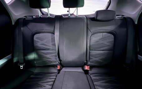 KIA cee'd III, 2014 год, 770 000 рублей, 18 фотография