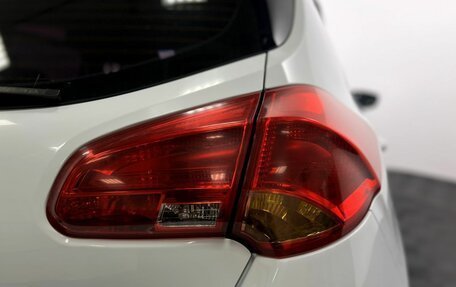KIA cee'd III, 2014 год, 770 000 рублей, 20 фотография