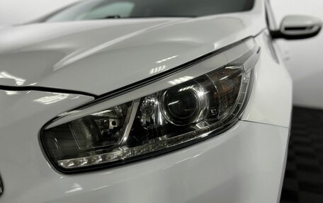 KIA cee'd III, 2014 год, 770 000 рублей, 19 фотография