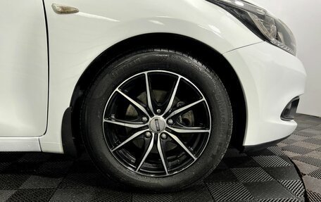 KIA cee'd III, 2014 год, 770 000 рублей, 22 фотография
