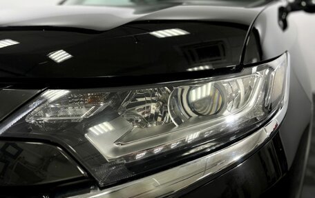 Mitsubishi Outlander III рестайлинг 3, 2021 год, 2 100 000 рублей, 19 фотография