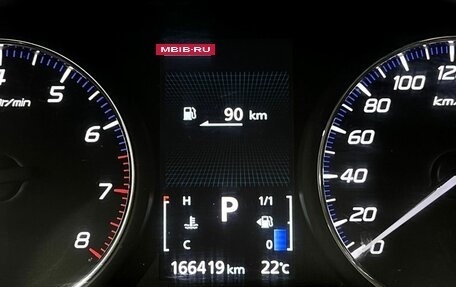 Mitsubishi Outlander III рестайлинг 3, 2021 год, 2 100 000 рублей, 17 фотография