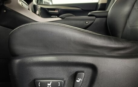 Lexus NX I, 2015 год, 3 190 000 рублей, 8 фотография