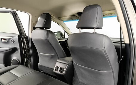 Lexus NX I, 2015 год, 3 190 000 рублей, 12 фотография
