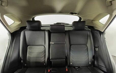 Lexus NX I, 2015 год, 3 190 000 рублей, 13 фотография