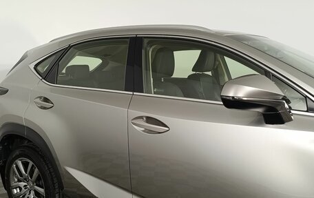 Lexus NX I, 2015 год, 3 190 000 рублей, 19 фотография
