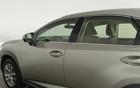 Lexus NX I, 2015 год, 3 190 000 рублей, 17 фотография