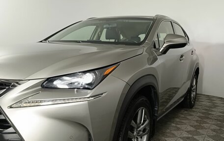 Lexus NX I, 2015 год, 3 190 000 рублей, 18 фотография