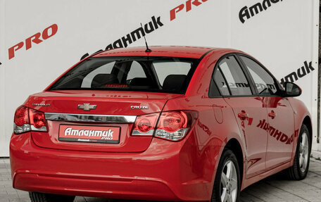 Chevrolet Cruze II, 2013 год, 890 000 рублей, 7 фотография