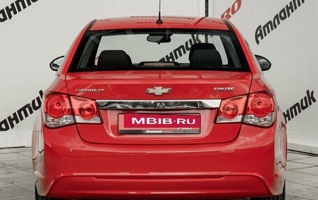 Chevrolet Cruze II, 2013 год, 890 000 рублей, 6 фотография