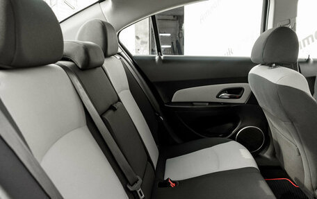 Chevrolet Cruze II, 2013 год, 890 000 рублей, 21 фотография