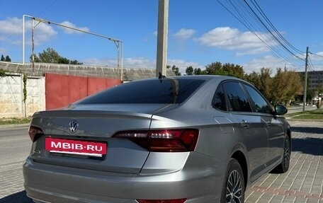 Volkswagen Jetta VII, 2019 год, 2 050 000 рублей, 5 фотография
