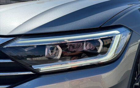 Volkswagen Jetta VII, 2019 год, 2 050 000 рублей, 12 фотография