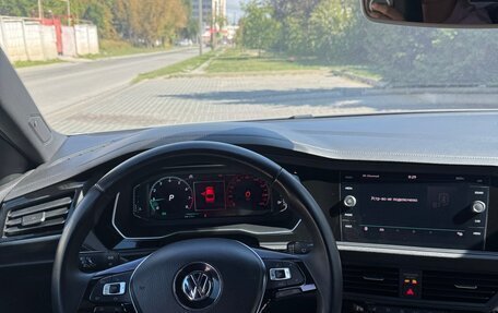 Volkswagen Jetta VII, 2019 год, 2 050 000 рублей, 9 фотография