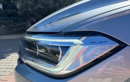 Volkswagen Jetta VII, 2019 год, 2 050 000 рублей, 11 фотография
