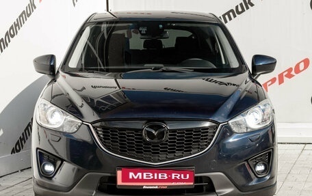 Mazda CX-5 II, 2014 год, 1 680 000 рублей, 2 фотография