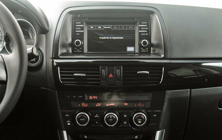 Mazda CX-5 II, 2014 год, 1 680 000 рублей, 15 фотография
