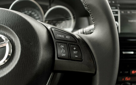 Mazda CX-5 II, 2014 год, 1 680 000 рублей, 13 фотография