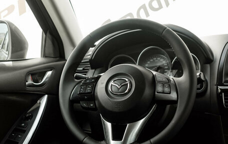 Mazda CX-5 II, 2014 год, 1 680 000 рублей, 12 фотография