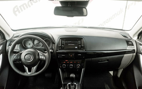 Mazda CX-5 II, 2014 год, 1 680 000 рублей, 10 фотография