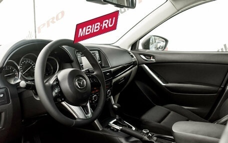 Mazda CX-5 II, 2014 год, 1 680 000 рублей, 9 фотография