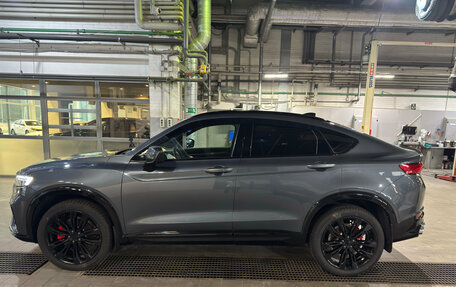 Geely Tugella FY11, 2023 год, 2 879 000 рублей, 7 фотография
