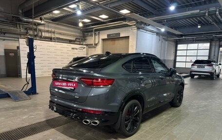 Geely Tugella FY11, 2023 год, 2 879 000 рублей, 4 фотография